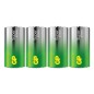 GP Super Alkaline C battery,